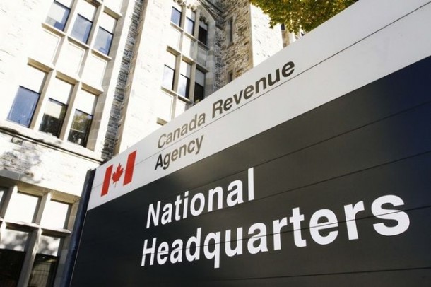 Canada Revenue Agency headquarter in Ottawa, November 4, 2011. (Chris Roussakis/QMI Agency) The Canada Revenue Agency, the unwitting catalyst behind the CRA Jam