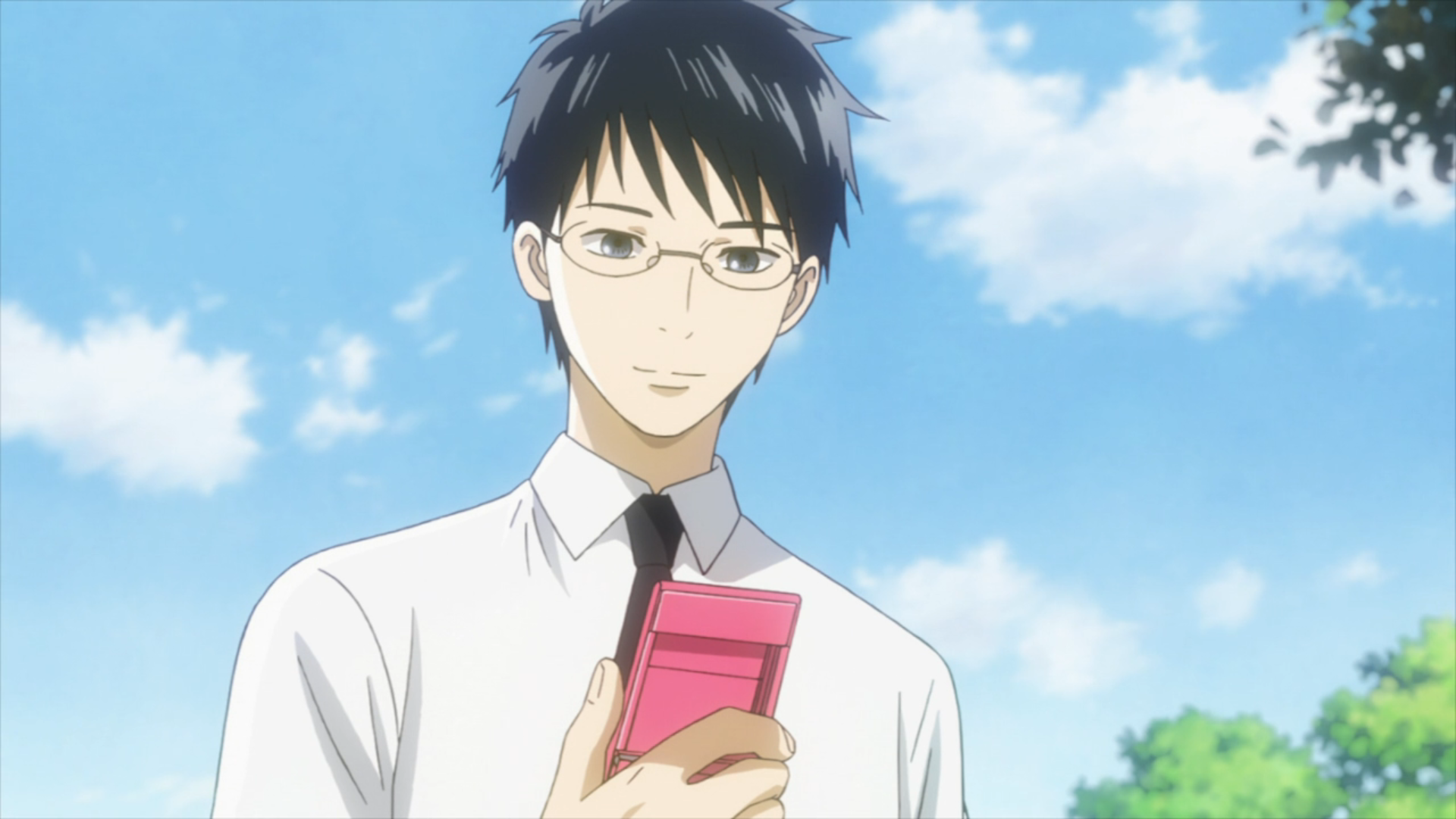 Chihayafuru Saison 2 vostfr :: Anime-Ultime