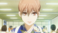 Chihayafuru 2 Recap #1 Oprainfall takes a look at the wonderful second season of Chihayafuru!