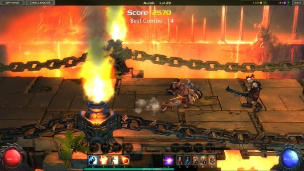 ChronoBlade_Bridges_Aurok OUYA