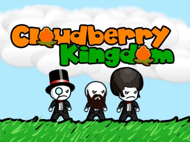 Cloudberry Kingdom, Pwnee Studios' upcoming platformer Cloudberry Kingdom, Pwnee Studios' upcoming platformer