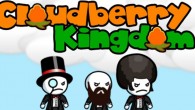 UPDATE: Pwnee Studios Comments on Cloudberry Pwnee Studios announce that Cloudberry Kingdom will be available on the Xbox 360, PS3 and PS Vita thanks to its new publisher, Ubisoft.