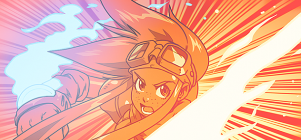 Cryamore - NostalgiCO