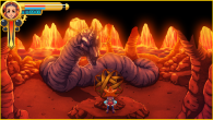 Crowdfunding Spotlight: Cryamore and Power Up Check out the Kickstarter campaigns for Cryamore and Power Up.