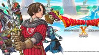 Dragon Quest makes its Wii U debut at the end of March in Japan!