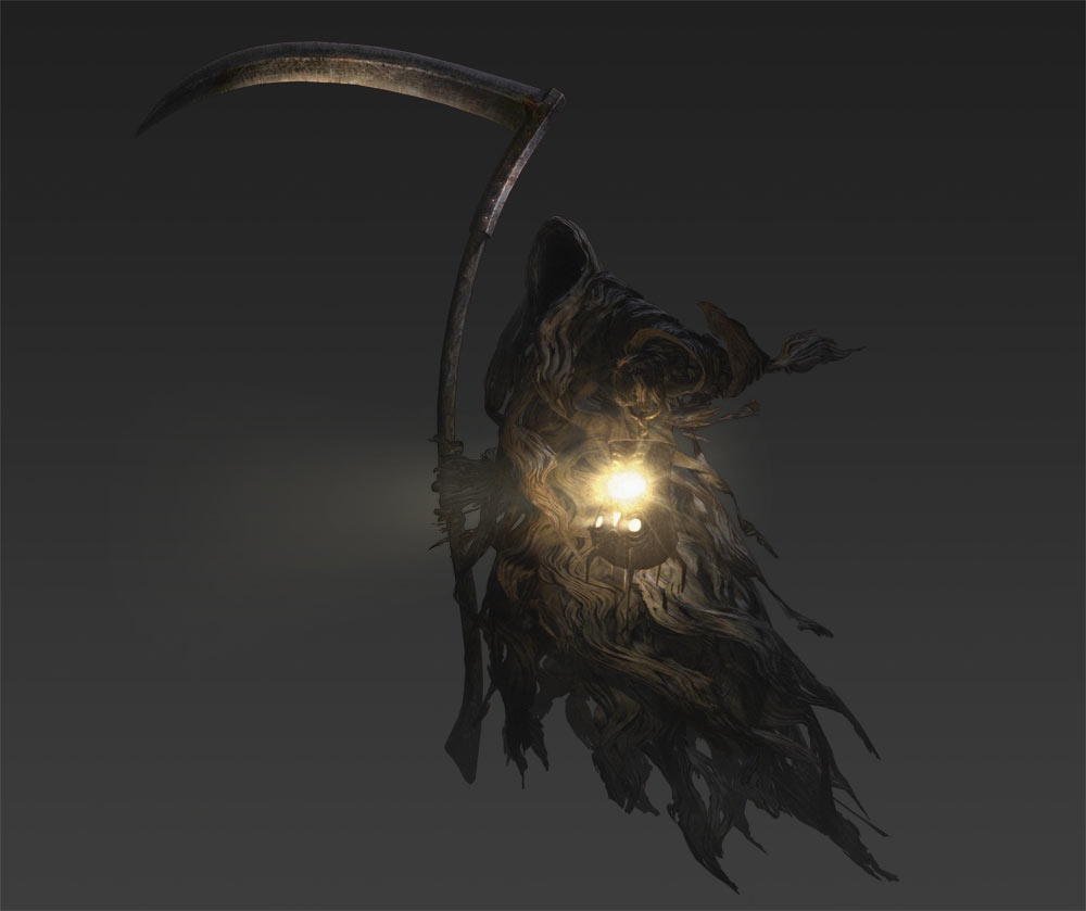 New Enemies in Latest Dragon's Dogma: Dark Arisen Trailer | oprainfall