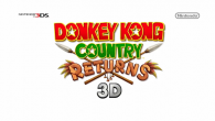 Donkey Kong Country Returns 3D Coming This Summer Donkey Kong Country Returns will be rebuilt for the 3DS and released this summer.