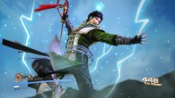 Lots of New Dynasty Warriors 7 Empires Goodness Dynasty Warriors 7 Empires releases soon. Here's some more info to tide you over.