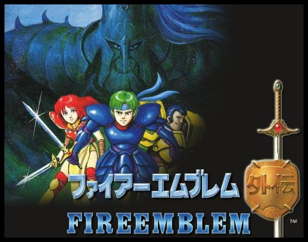 Fire Emblem