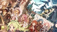 Fire Emblem Before the West If Eliwood's game was the seventh game in the series, what were the other six like?