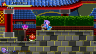 Crowdfunding Spotlight: Audojo and Freedom Planet Today's feature: Audojo iPad case for games and the platformer Freedom Planet.