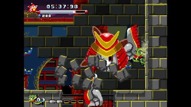 Freedom Planet Crowdfunding
