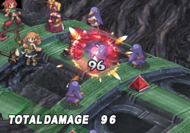 Disgaea 2: Cursed Memories | Geo Symbols