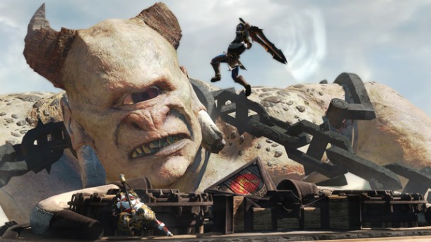 God of War: Ascension