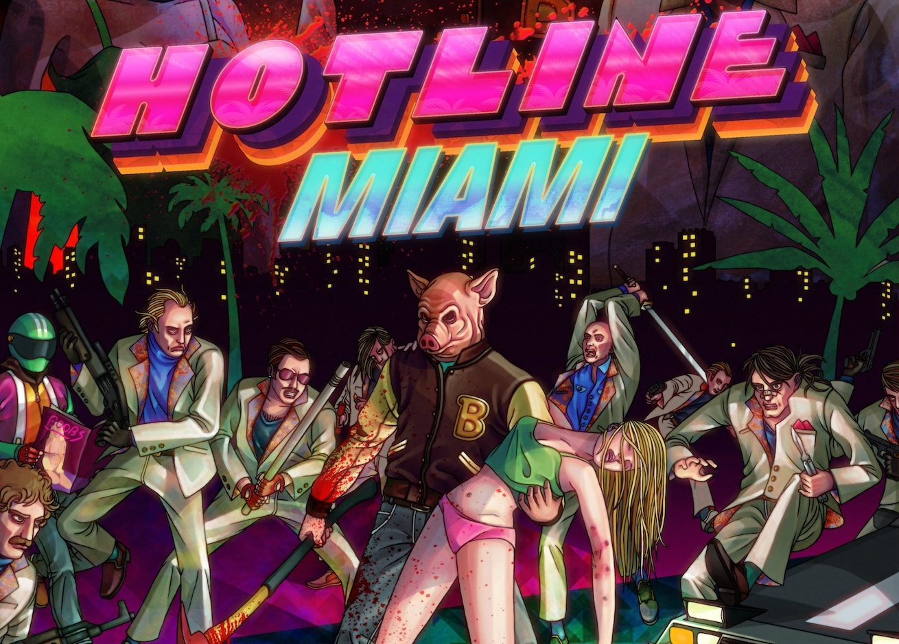 hotline miami 1