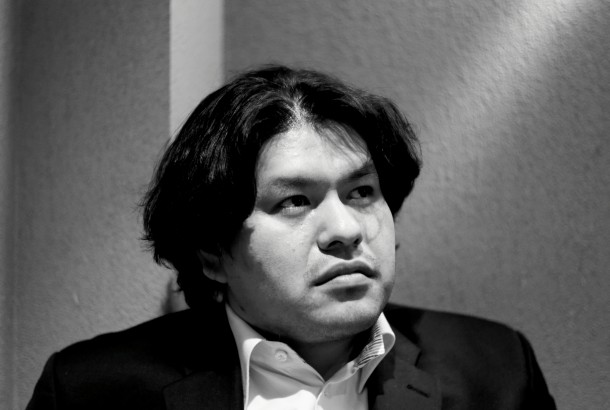 Kenji Eno Kenji Eno