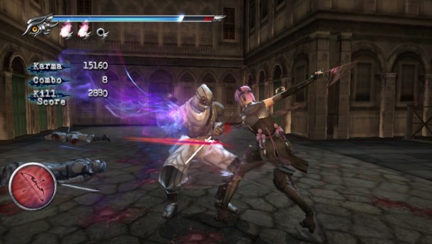 Ninja Gaiden