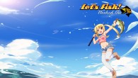 INTERVIEW: Wired Productions – Let’s Fish! Hooked On I recently had a chance to speak with Sean Walsh, Product Manger at Wired Productions about their moe fishing sim Let's Fish! Hooked on