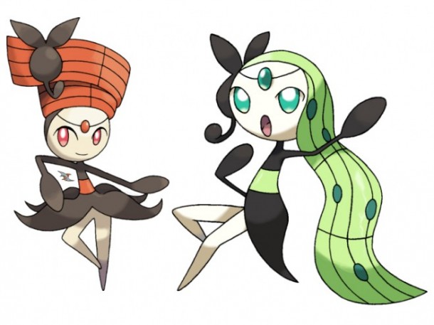 Pokemon