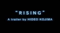 Hideo Kojima Creates “Final” Metal Gear Rising Trailer Hideo Kojima's "final trailer" for Metal Gear Rising: Revengeance examines Raiden's latest predicament.