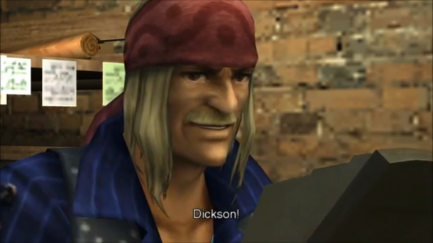 Novelisation 002 - Dickson Xenoblade Novelisation