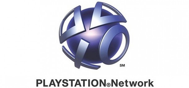 PSN Logo PSN Gamers' Choice Awards
