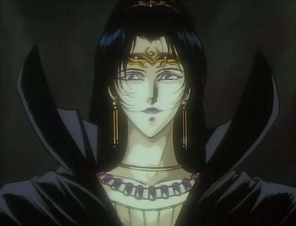 Record of Lodoss War
