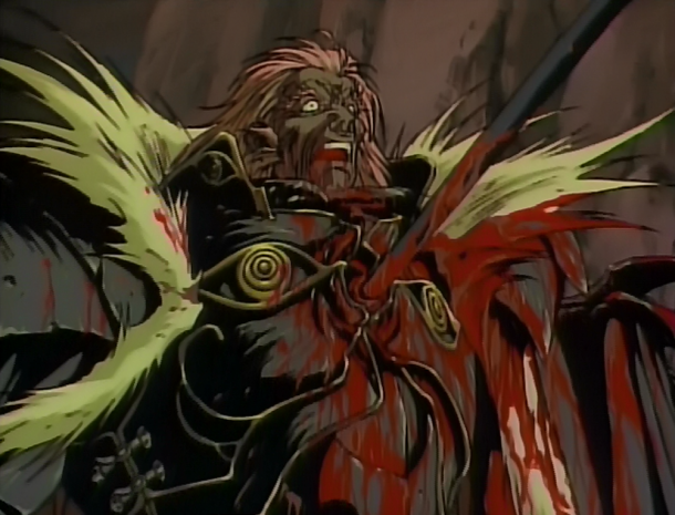 Record of Lodoss War