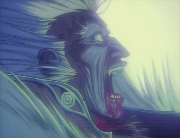 Record of Lodoss War