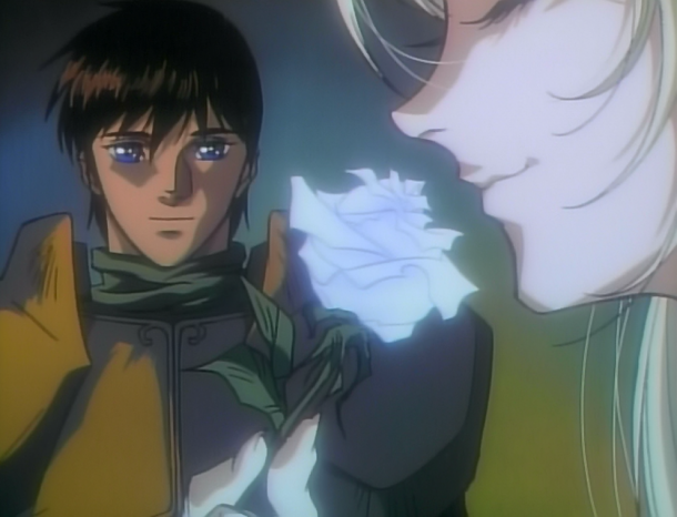 Record of Lodoss War