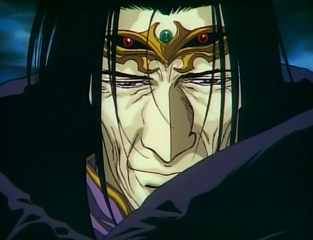 Record of Lodoss War