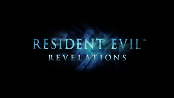 Resident Evil: Revelations | Logo Resident Evil: Revelations | Logo