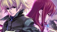 Games of the Past REVIEW: Sands of Destruction In this RPG for the DS, you are sent on a journey to destroy the world. Does Sands of Destruction follow through from its interesting premise?