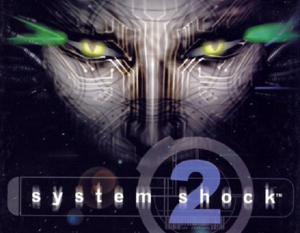 SS2 cover Análisis System Shock 2