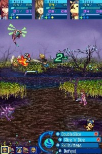 Sands of Destruction