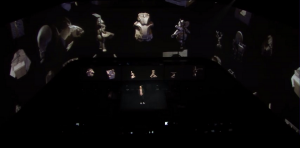 Sony Meeting Design