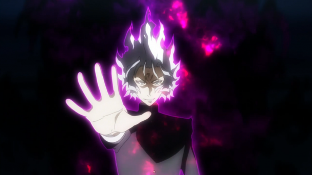 THE UNLIMITED - Kyosuke