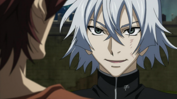 THE UNLIMITED - Kyosuke