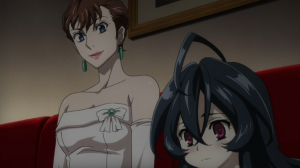 THE UNLIMITED - The Princess and Yugiri
