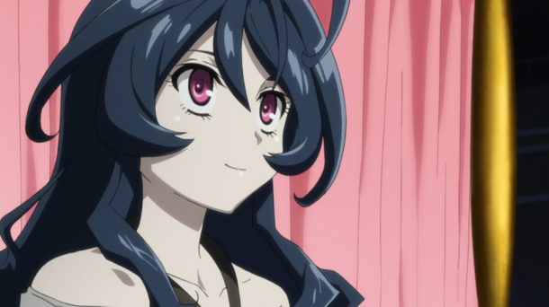 THE UNLIMITED - Yugiri