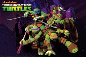 Teenage Mutant Ninja Turtles (Nickelodeon)