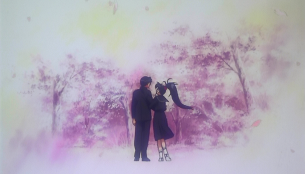 Tenchi Muyo in Love Tenchi Muyo