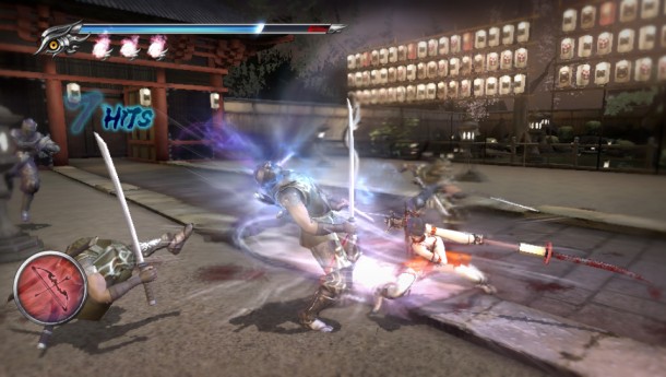 Ninja Gaiden
