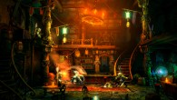 PRESS RELEASE: Trine 2 Demo Released Via Nintendo eShop Demo of Trine 2: Director's Cut for Wii U available in North America, Europe, Australia, and NZ.