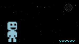 VVVVVV LOGO