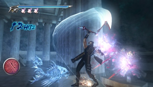 Ninja Gaiden