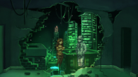 Blackwell Epiphany Announced, Newest Game in Acclaimed Adventure Series Wadjet Eye recently announced the newest installment in their successful Blackwell series of adventure games: Blackwell Epiphany.