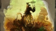 With its recent purchase by Wargaming, what is the future of Gas Powered Games?