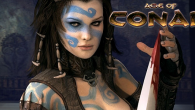 Age of Conan is Now on Steam Age of Conan is available now on Steam!