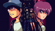 16-Bit Tribute Music Video Is Pretty Awesome 16-Bit sure gets a lot of love in this music video!